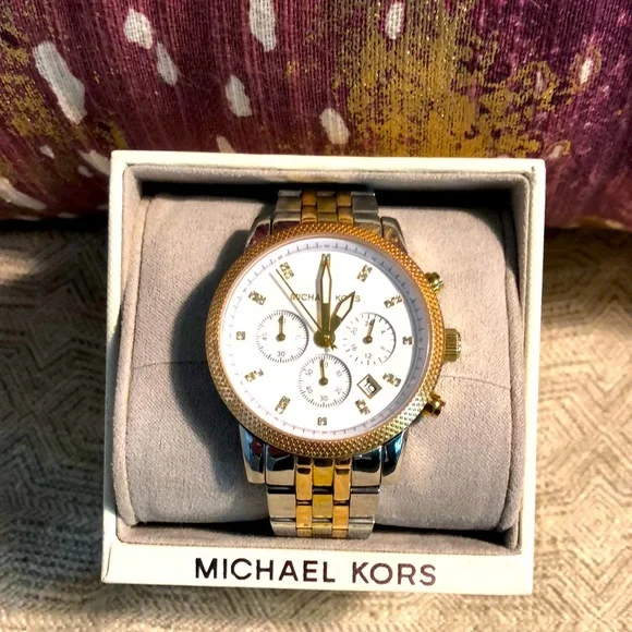 MICHAEL Michael Kors | Jewelry | Michael Kors Womens Parker 